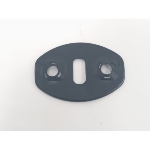 Capa Batente Porta Tras Direit Vw Jetta Gli 2021