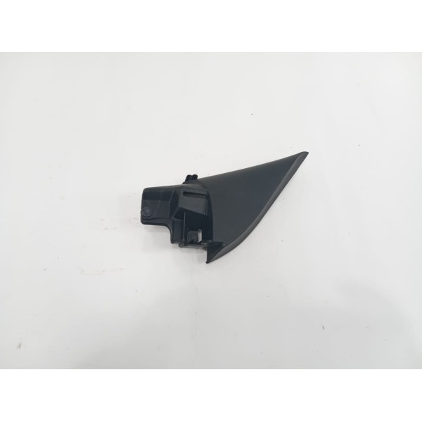 Acabamento Interno Retrovisor Esquerdo Vw Jetta Gli 2021