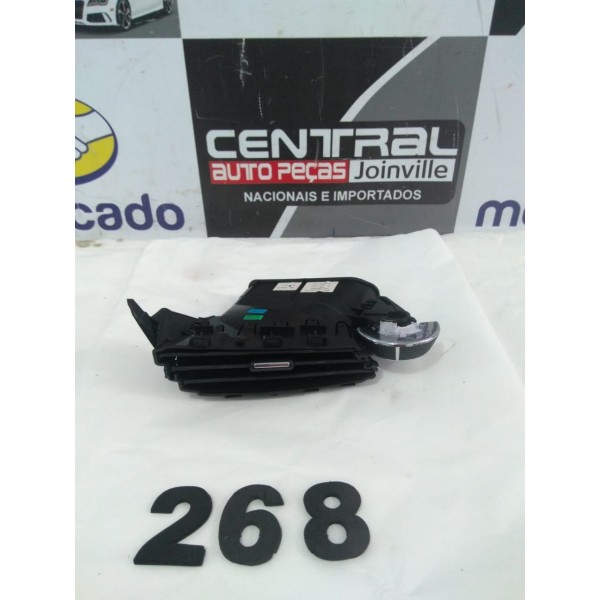 Difusor De Ar Central Lado Direito Ford Focus 2014 2015
