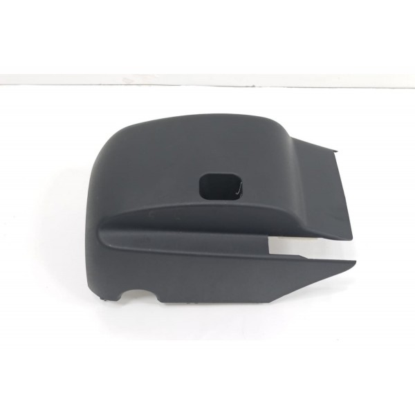 Acabamento Inferior Coluna Direção Vw Jetta Gli 2021