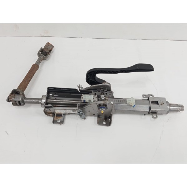 Coluna Direção Vw Jetta Gli 2021