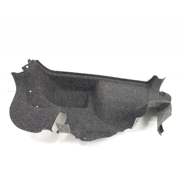 Forro Porta Malas Traseiro Direito Vw Jetta Gli 2021