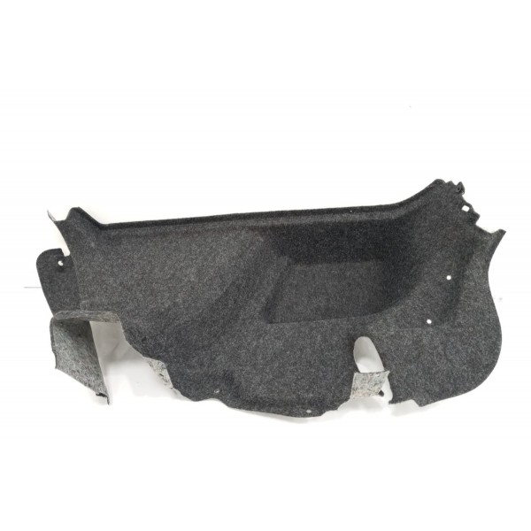 Forro Esquerdo Porta Malas Vw Jetta Gli 2021