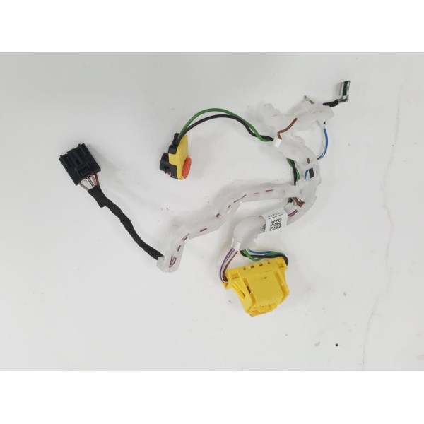 Chicote Air Bag Vw Jetta Gli 2021