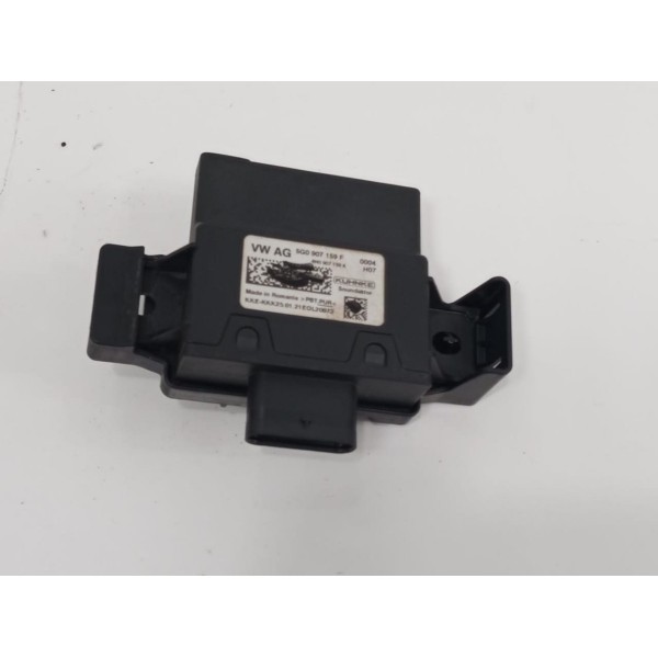 Módulo Unidade Vw Jetta Gli 2021