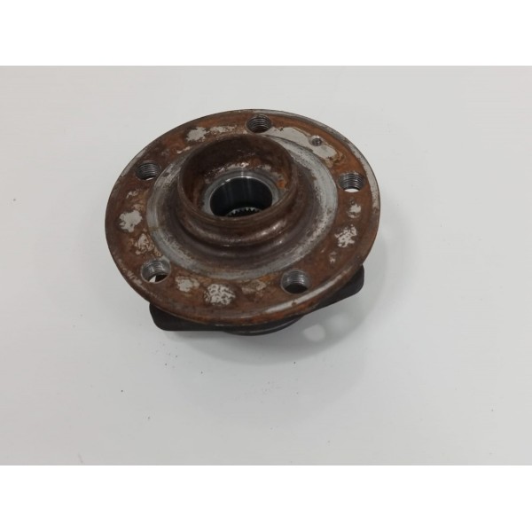 Cubo Roda Traseira Direita Vw Jetta Gli 2021