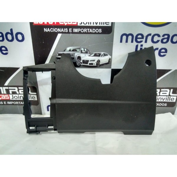 Acabamento Inferior Painel Motorista Ford Focus 2014 2015