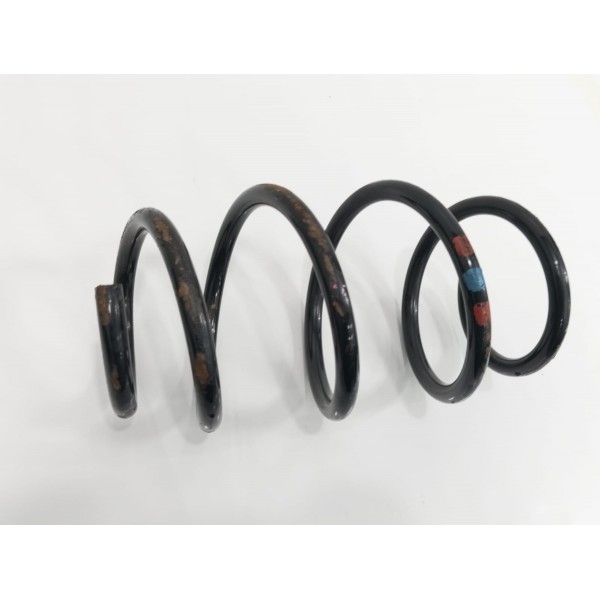 Mola Dianteira Esquerda Vw Jetta Gli 2021