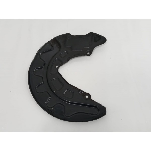 Defletor Disco Dianteiro Esquerdo Vw Jetta Gli 2021