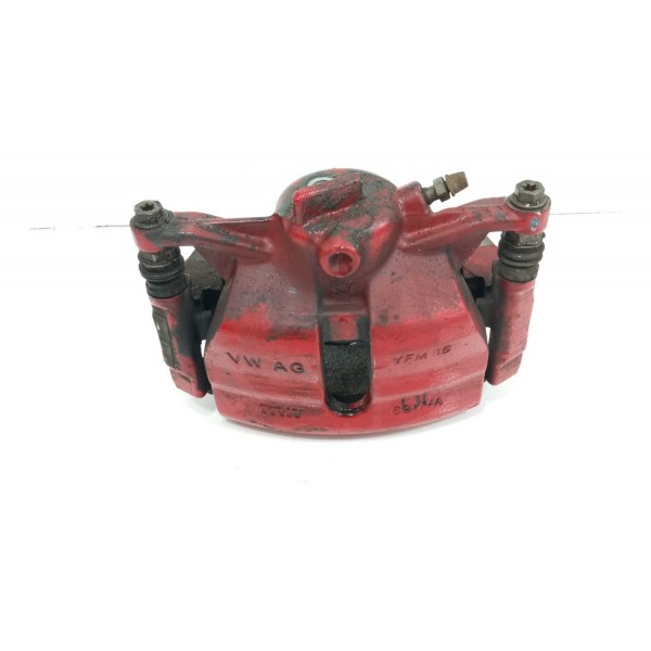 Pinça Freio Dianteiro Esquerdo Vw Jetta Gli 2021