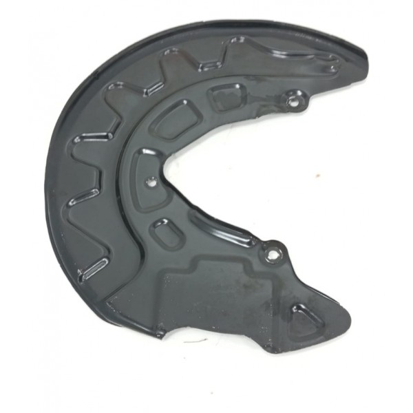 Defletor Disco Dianteiro Direito Vw Jetta Gli 2021