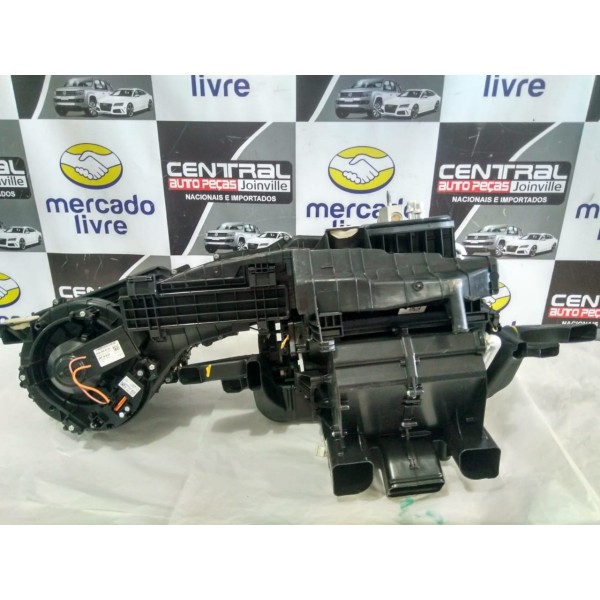 Caixa Evaporadora Mercedes Cla 200 2015