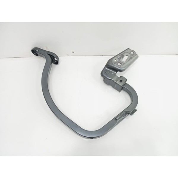 Dobradiça Tampa Traseira  Direita Vw Jetta Gli 2021