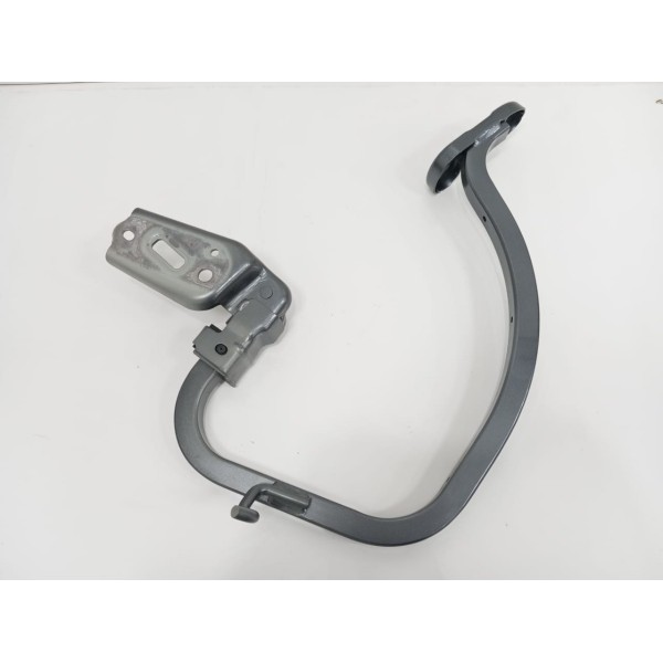 Dobradiça Tampa Traseira Esquerda Vw Jetta Gli 2021