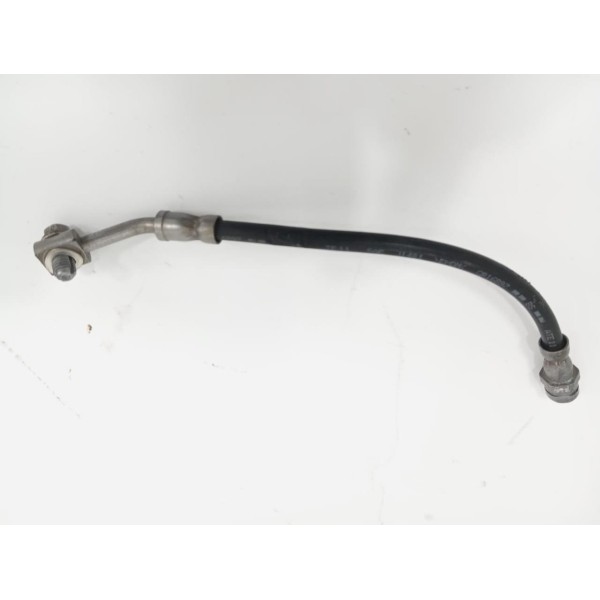 Flexível Freio Traseiro Esquerdo Vw Jetta Gli 2022