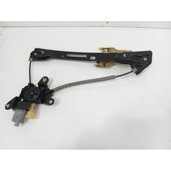 Máquina Vidro Traseiro Direito Ford Fusion 2.0 2015