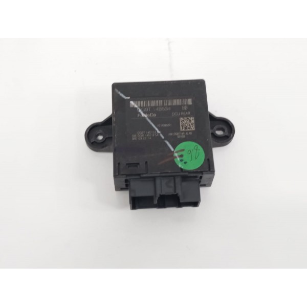 Módulo Conforto Ford Fusion 2.0 2015