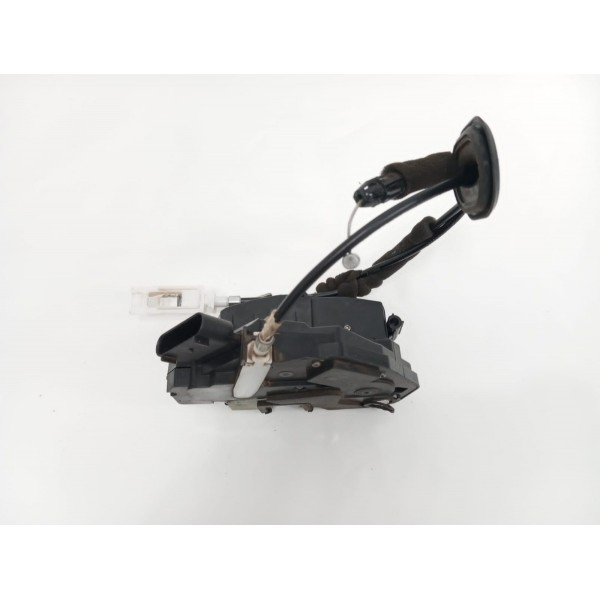 Fechadura Porta Traseira Ford Fusion 2.0 2015