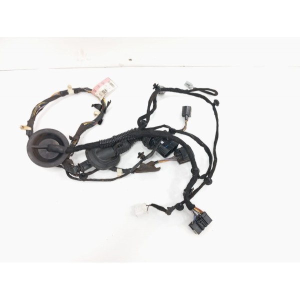 Chicote Porta Traseira Direita Ford Fusion 2.0 2015