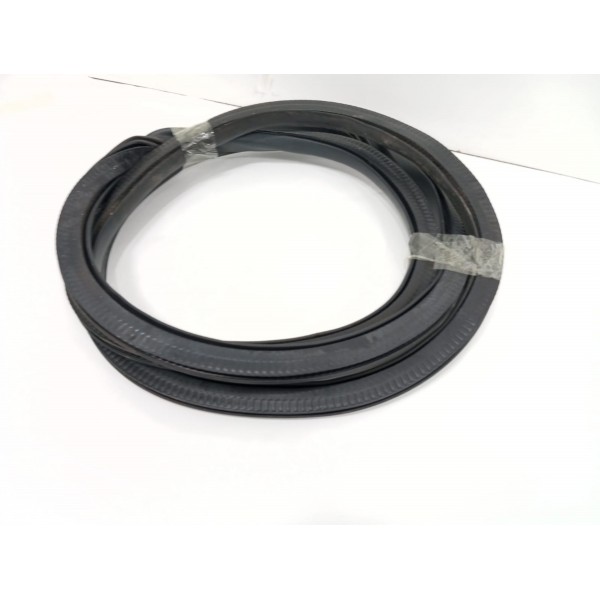 Borracha Porta Dianteira Esquerda Ford Fusion 2.0 2015