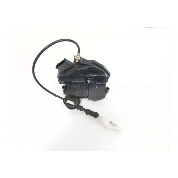 Fechadura Porta Dianteira Esquerda Ford Fusion 2.0 2015