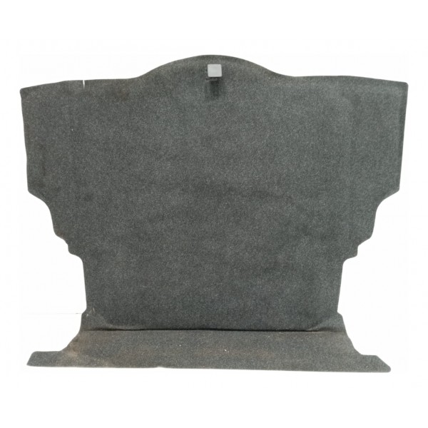 Carpe Interno Porta Mala Ford Fusion 2.0 2015