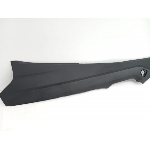 Moldura Console Lateral  Esquerdo Ford Fusion 2.0 2015