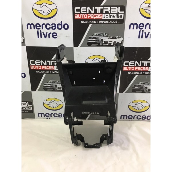 Acabamento Moldura Console Hyundai Azera 3.0 V6 2013