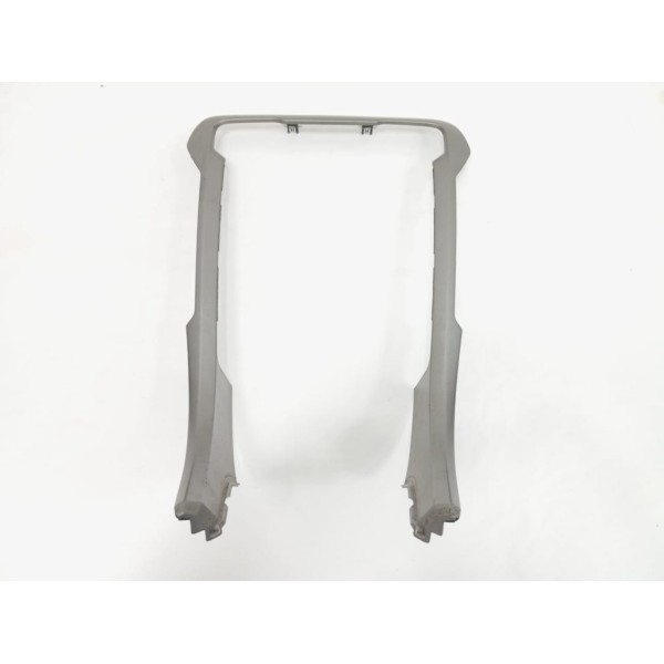 Moldura Console Central Ford Fusion 2.0 2015