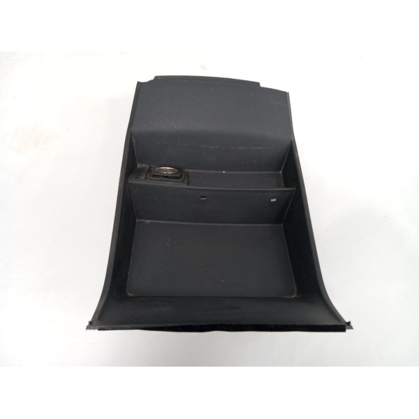 Acabamento Tomada Console Ford Fusion 2.0 2015