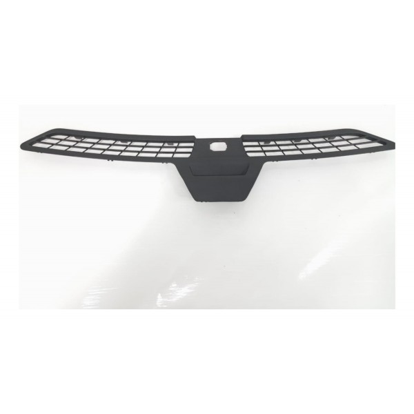 Acabamento Grade Superior Painel Ford Fusion 2.0 2015