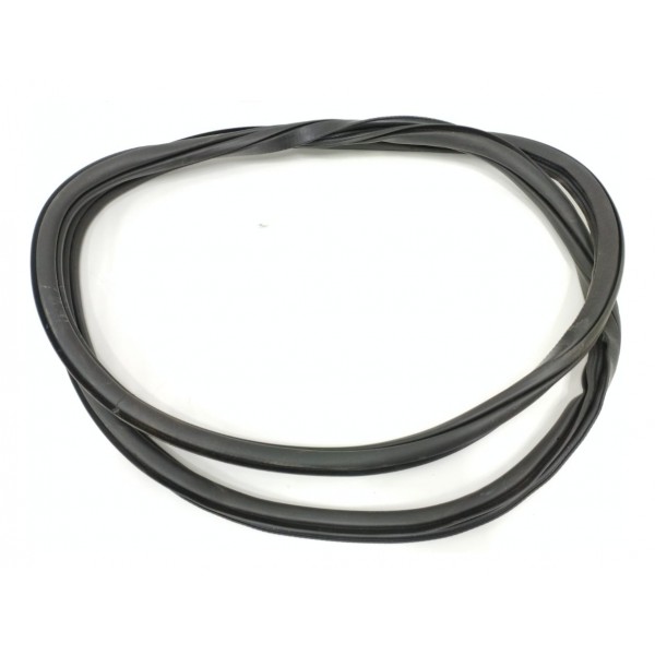 Borracha Porta Dianteira Direita Vw Jetta Gli 2021 2022