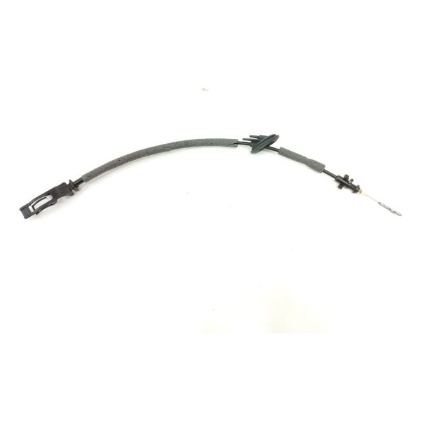 Cabo Fechadura Porta Traseira Esquerda Vw Jetta Gli 2022