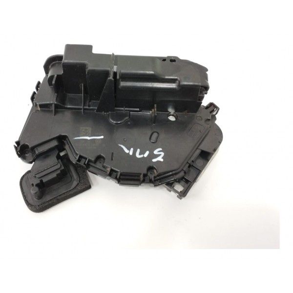 Fechadura Porta Traseira Esquerda Vw Jetta Gli 2021 2022