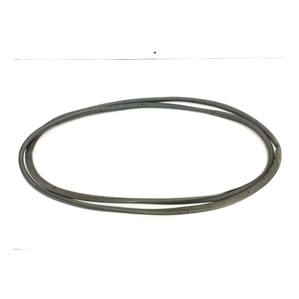 Borracha Guarnição Porta Diant Esquerda Vw Jetta Gli 2022