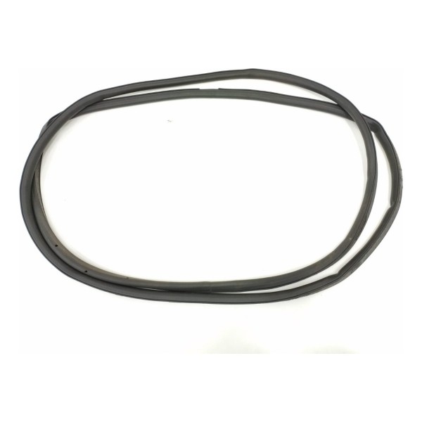 Borracha Guarnição Porta Dianteira Direita Vw Jetta Gli 2022