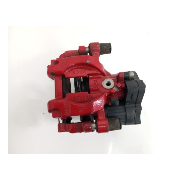 Pinça Freio Traseiro Esquerdo Vw Jetta Gli 2021