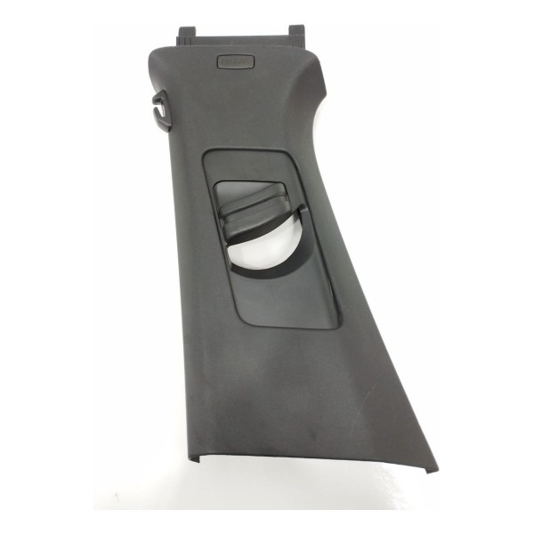 Acabamento Esquerdo Coluna Cinto Vw Jetta Gli 2021 2022