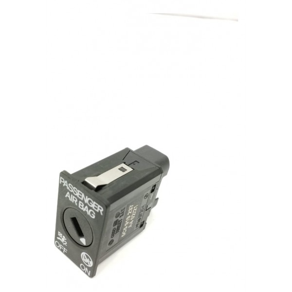 Botão Airbag Passageiro Vw Jetta Gli 2021 2022