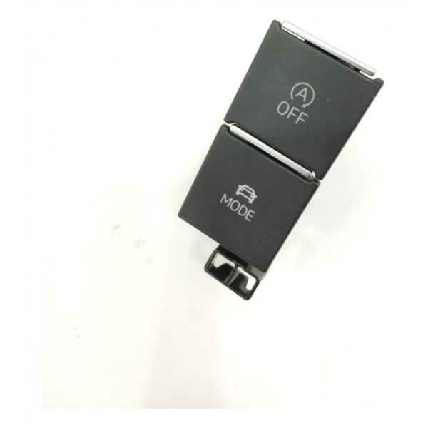 Botão Mode Off Vw Jetta Gli 2021 2022