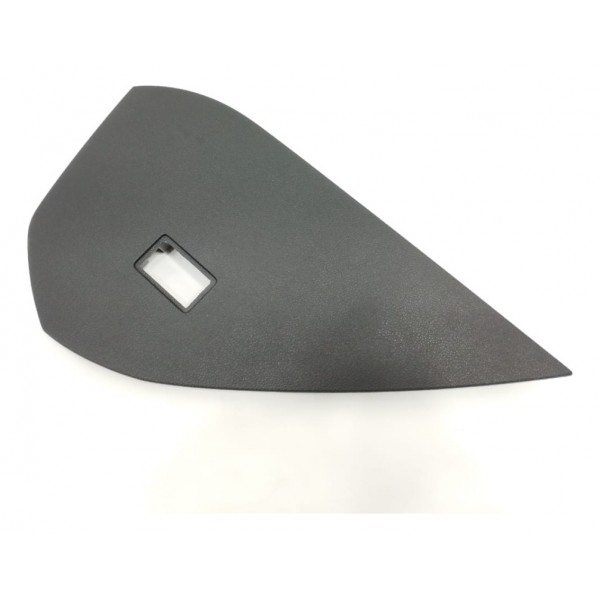 Acabamento Direito Lateral Painel Vw Jetta Gli 2021 2022