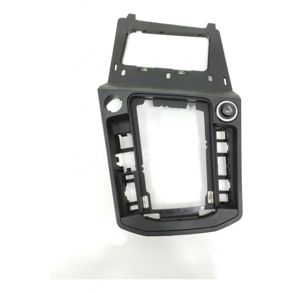 Moldura Alavanca Console Vw Jetta Gli 2021 2022