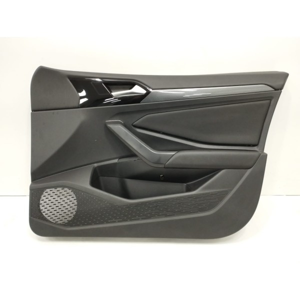 Forro Porta Dianteira Direita Vw Jetta Gli 2021 2022