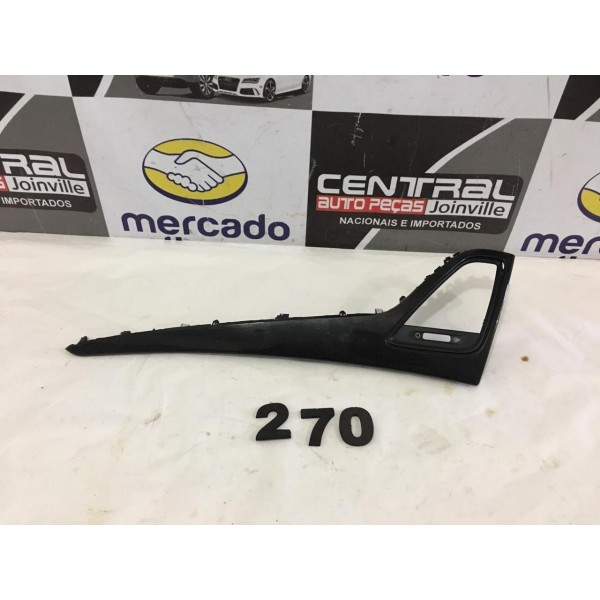 Acabamento Moldura Painel Hyundai Azera 3.0 V6 2013 