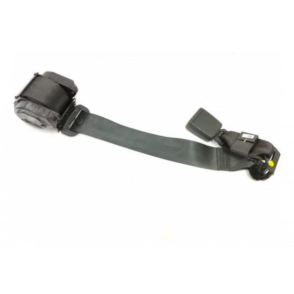 Cinto Segurança Traseiro Central Vw Jetta Gli 2021 2022