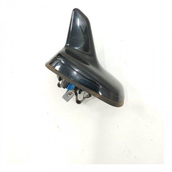Antena Teto Vw Jetta Gli 2021 2022 Preto