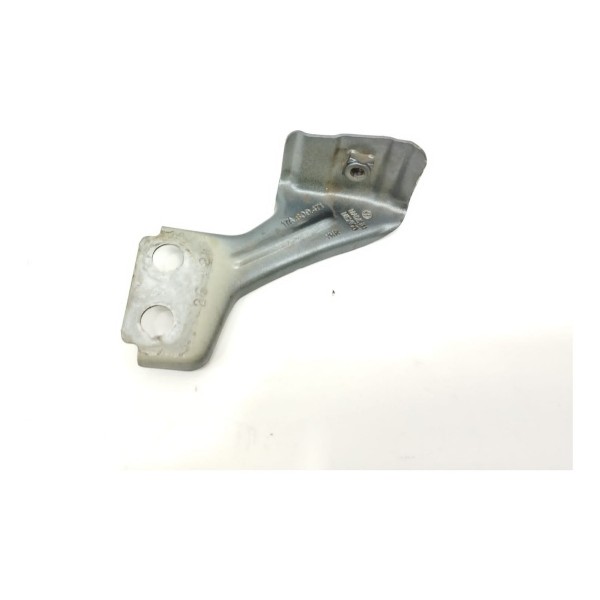 Suporte Paralama Esquerdo Vw Jetta Gli 2021 2022 17a809471