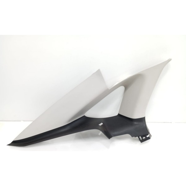 Acabamento Coluna Traseira Esquerda Ford Fusion 2.0 2015