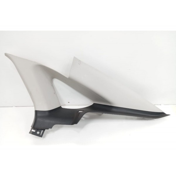 Acabamento Coluna Traseira Direita Ford Fusion 2.0 2015