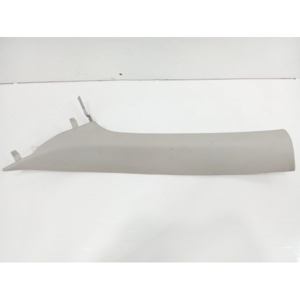 Acabamento Coluna Parabrisa Esquerdo Ford Fusion 2.0 2015